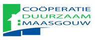 Duurzaam Maasgouw logo