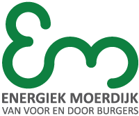 Energiek Moerdijk-logo