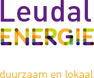 Leudal Energie logo